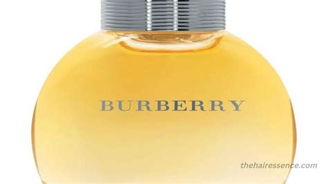 fan von burberry|burberry perfume discontinued.